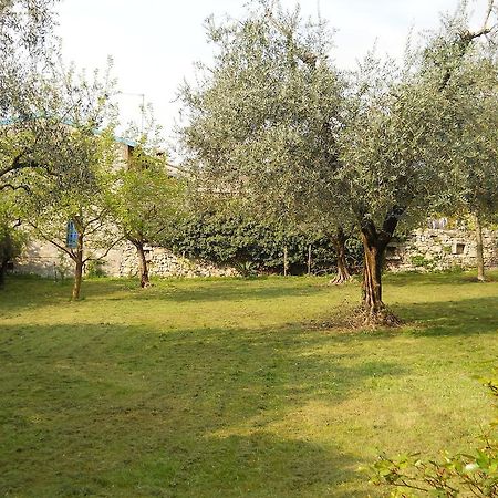 Albergo Ristorante Aquila 술자노 외부 사진