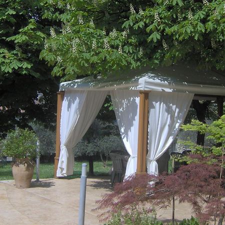 Albergo Ristorante Aquila 술자노 외부 사진