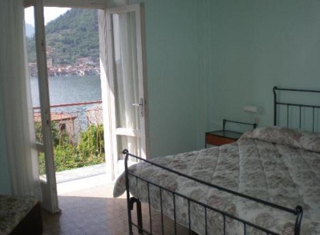 Albergo Ristorante Aquila 술자노 객실 사진