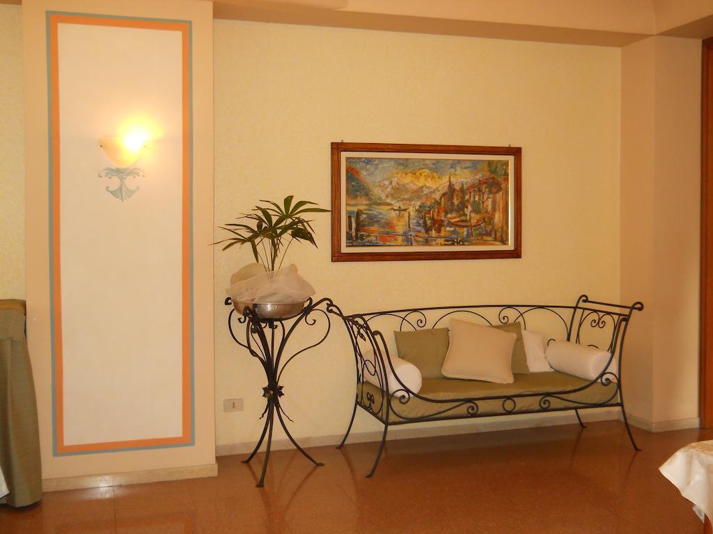 Albergo Ristorante Aquila 술자노 외부 사진